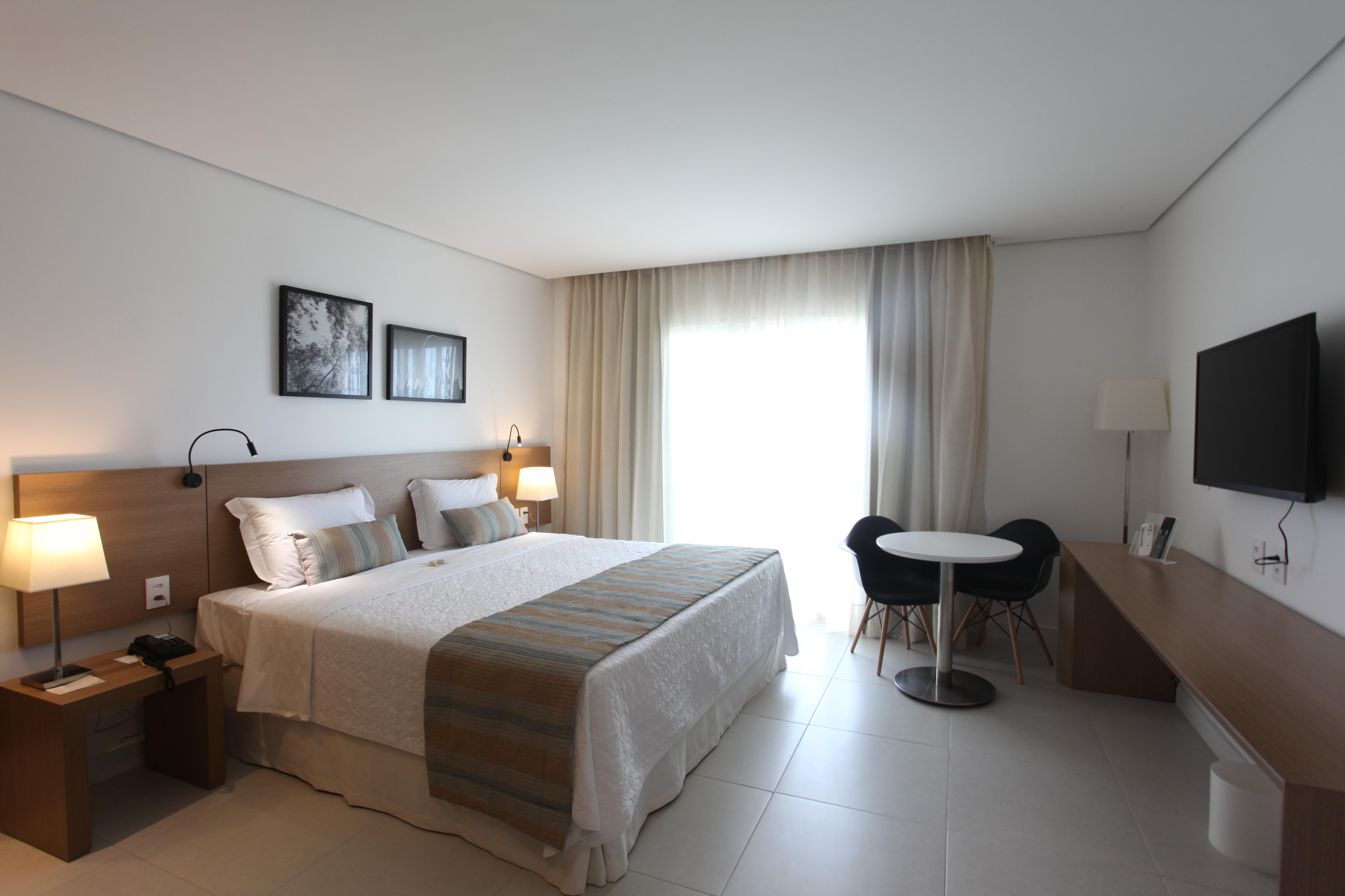Crocobeach Hotel Fortaleza Kültér fotó