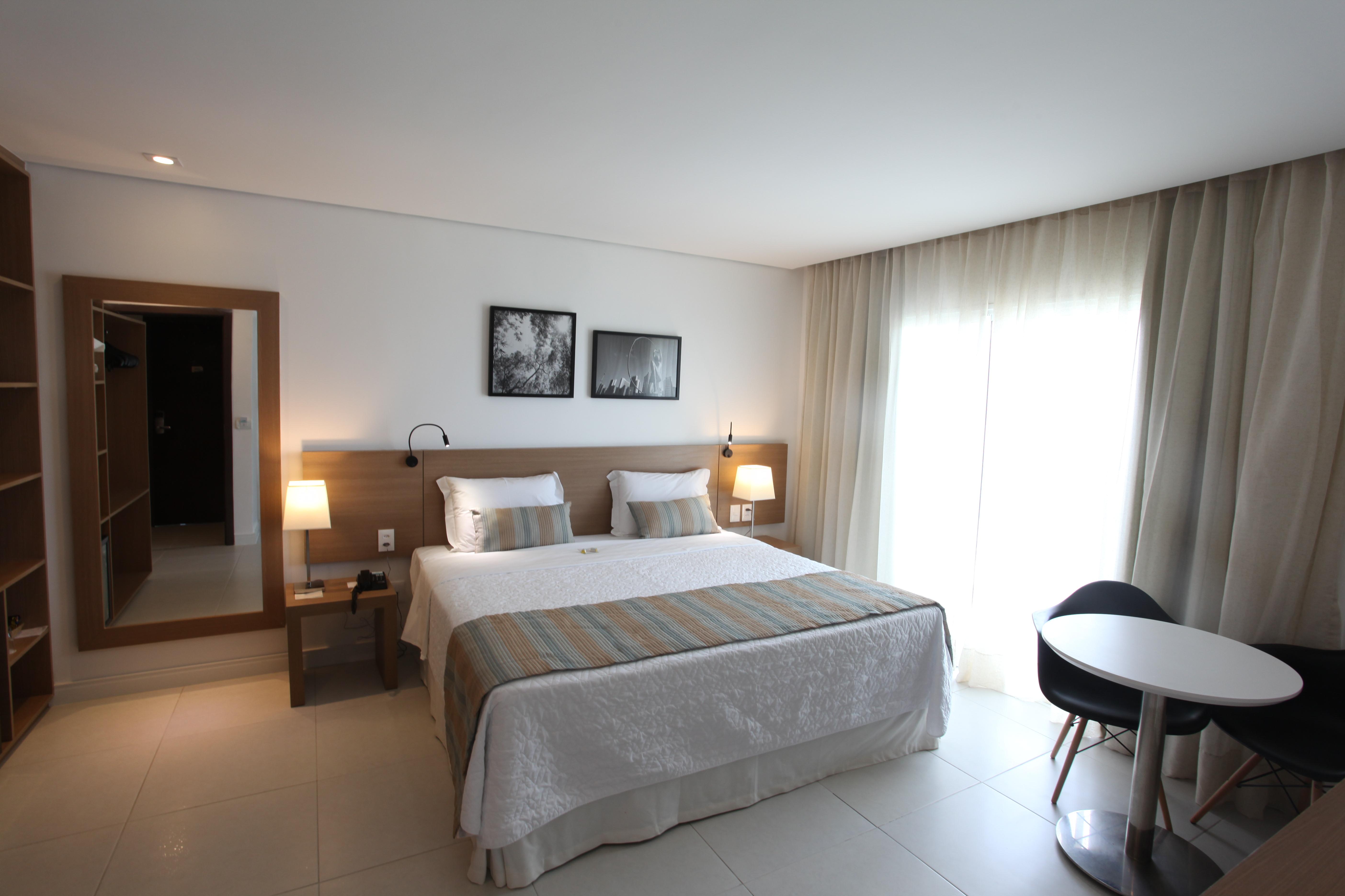 Crocobeach Hotel Fortaleza Kültér fotó