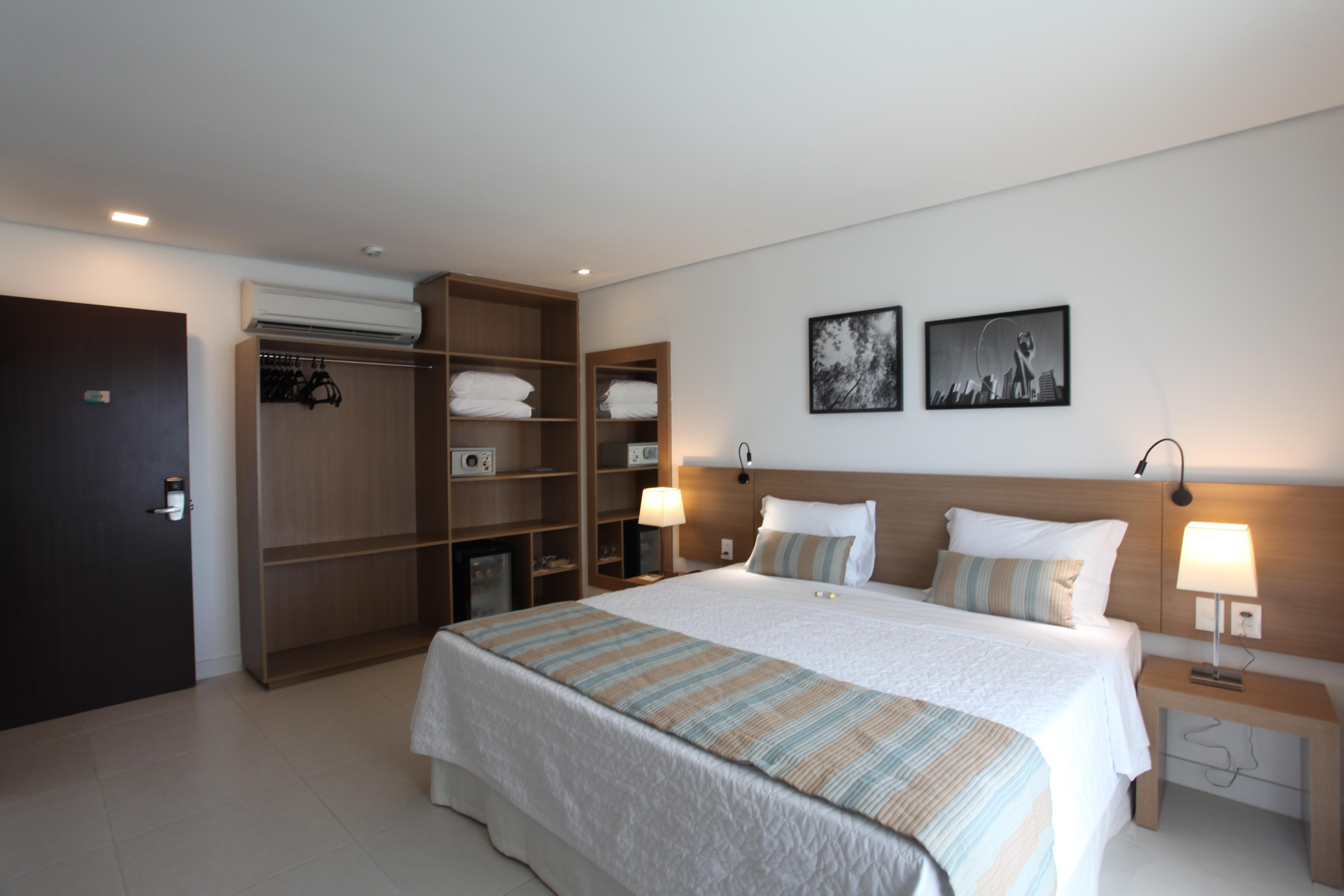 Crocobeach Hotel Fortaleza Kültér fotó