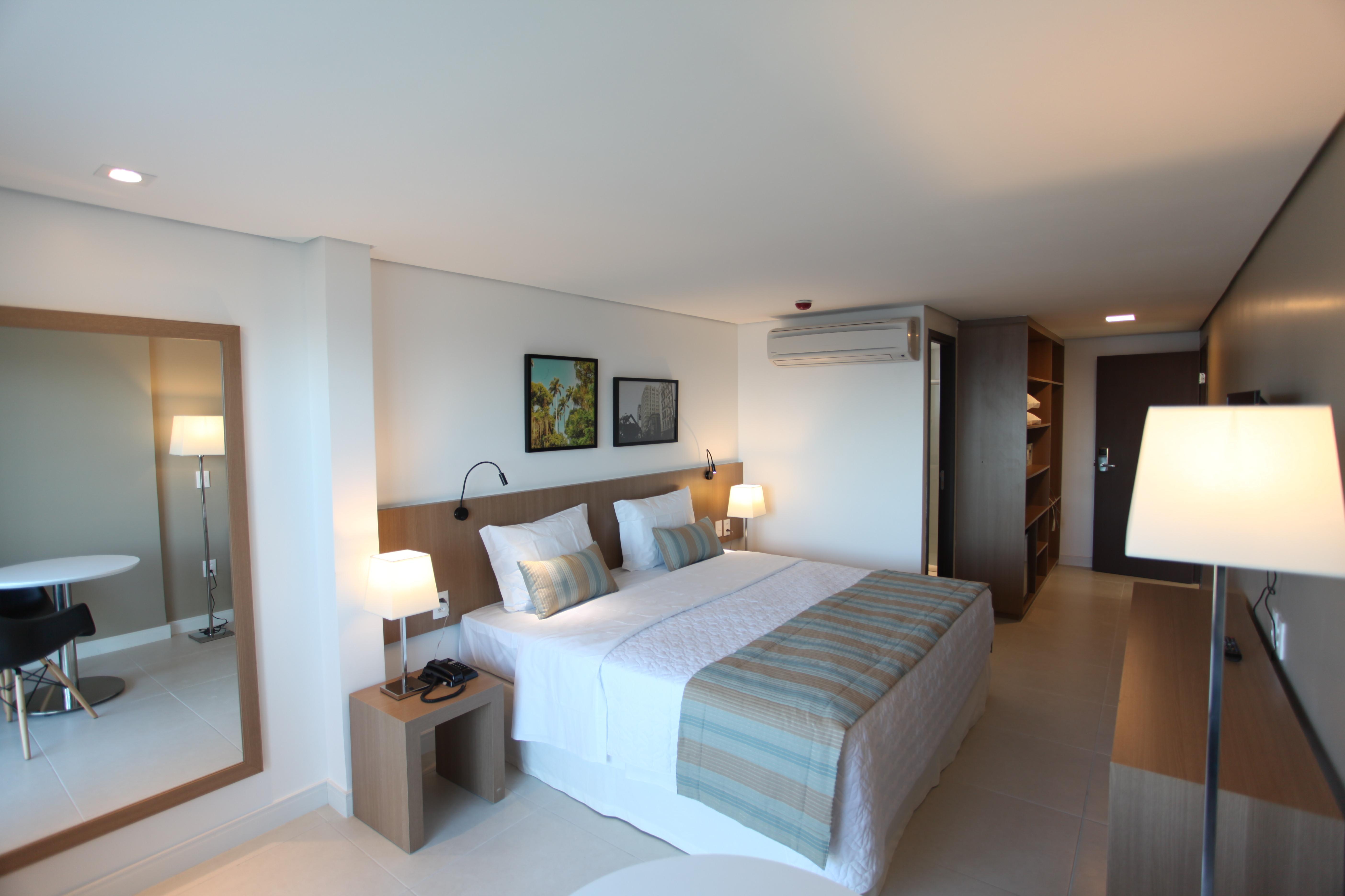 Crocobeach Hotel Fortaleza Kültér fotó