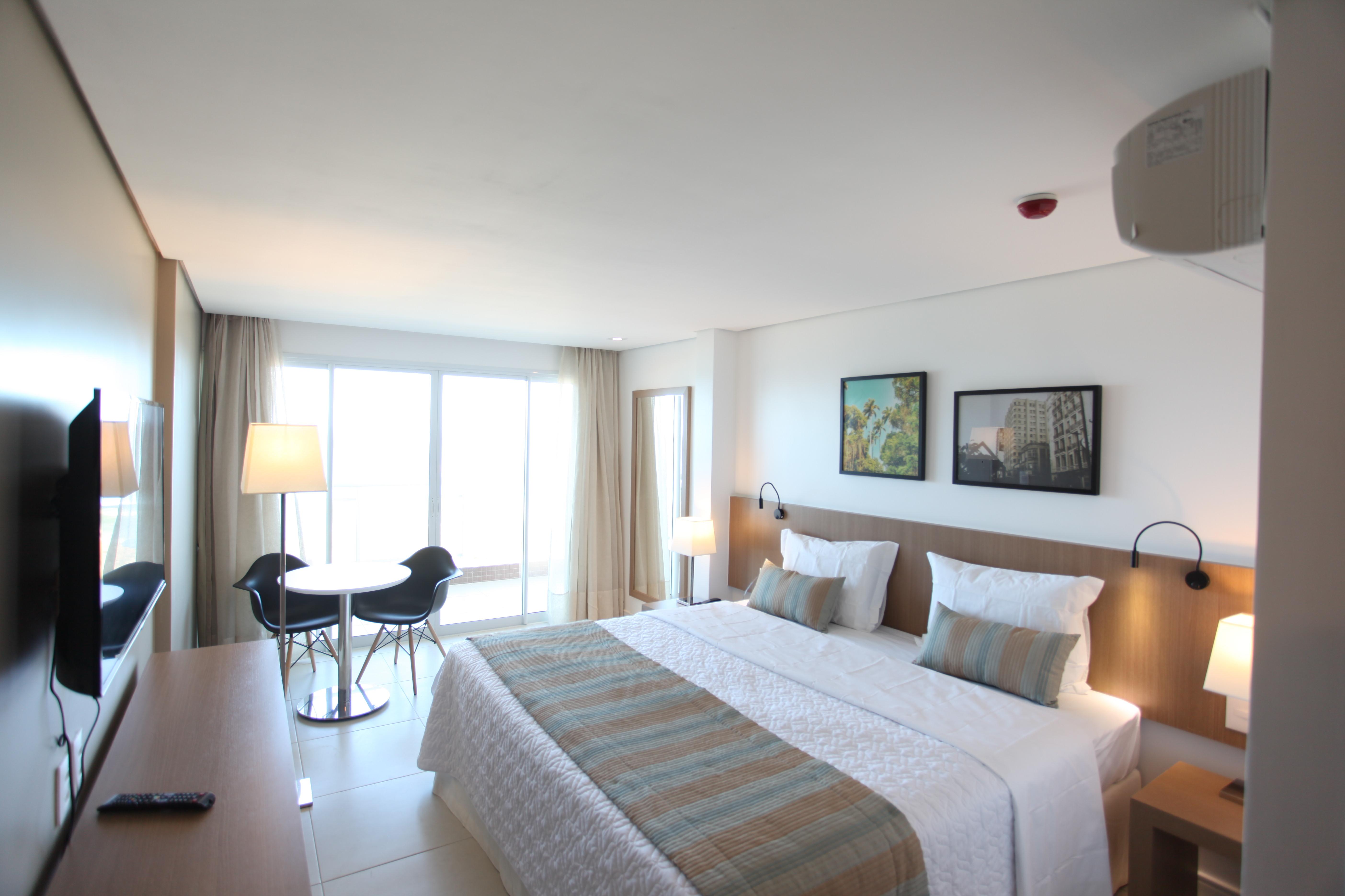 Crocobeach Hotel Fortaleza Kültér fotó