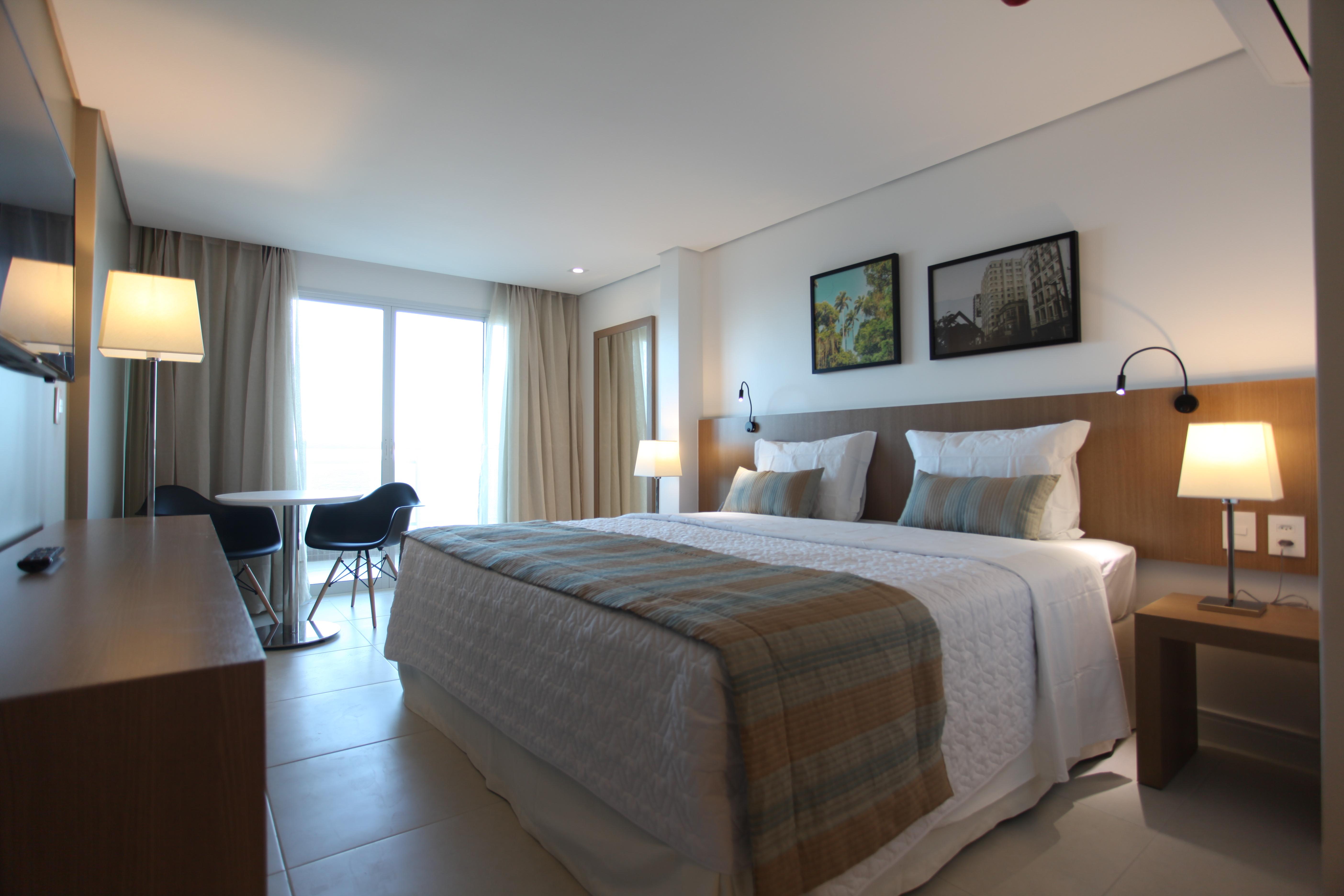 Crocobeach Hotel Fortaleza Kültér fotó