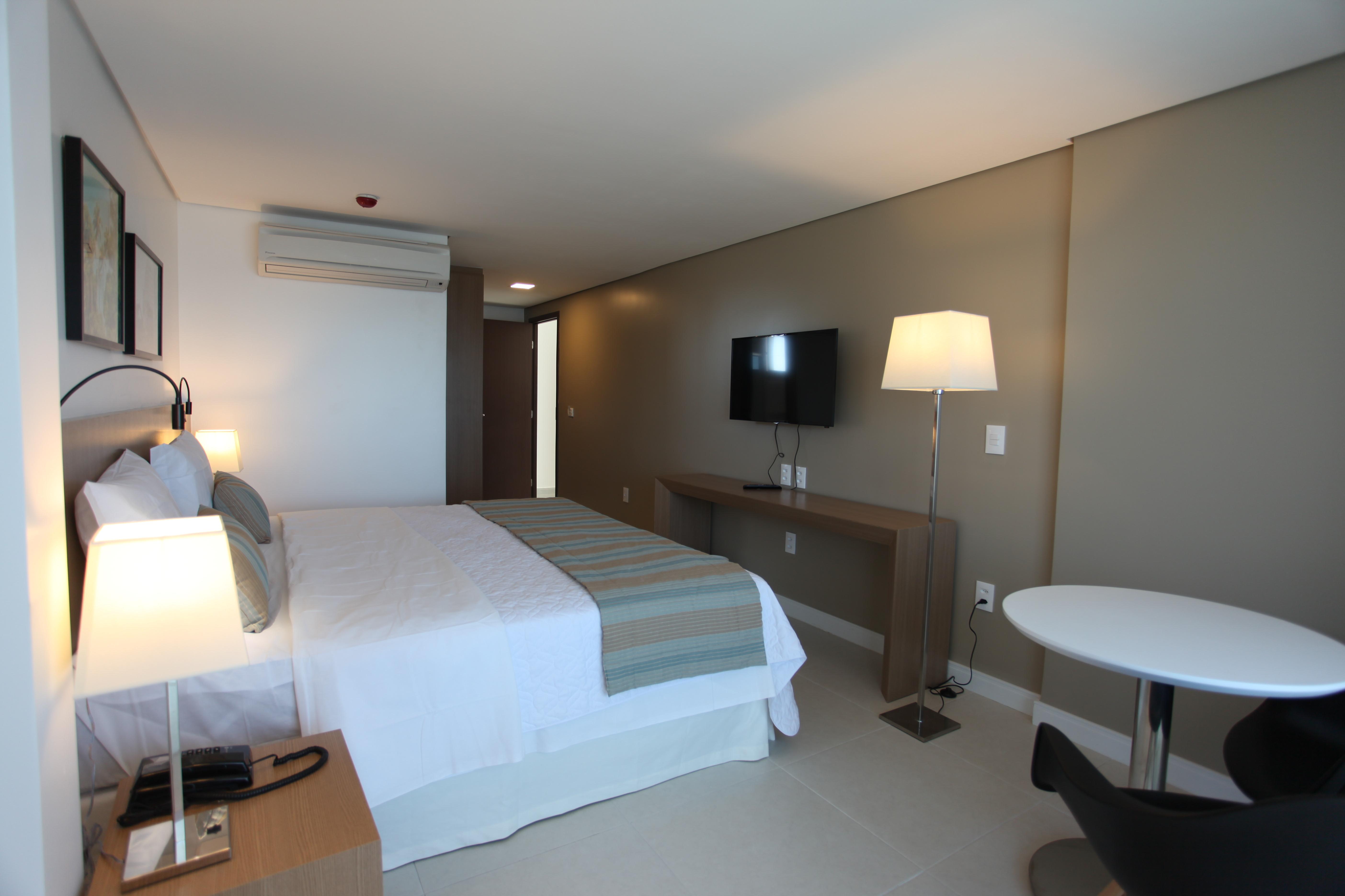 Crocobeach Hotel Fortaleza Kültér fotó