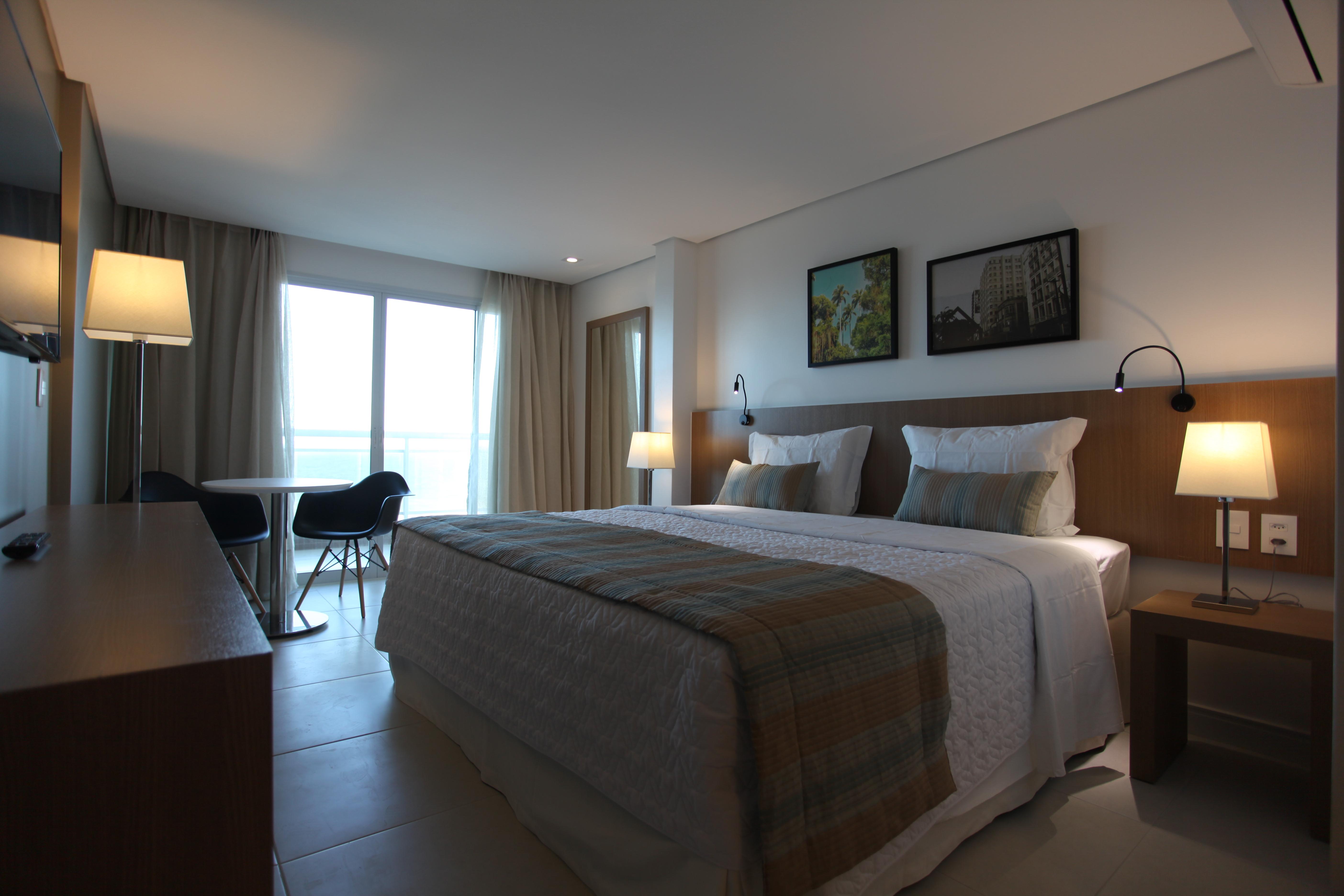 Crocobeach Hotel Fortaleza Kültér fotó