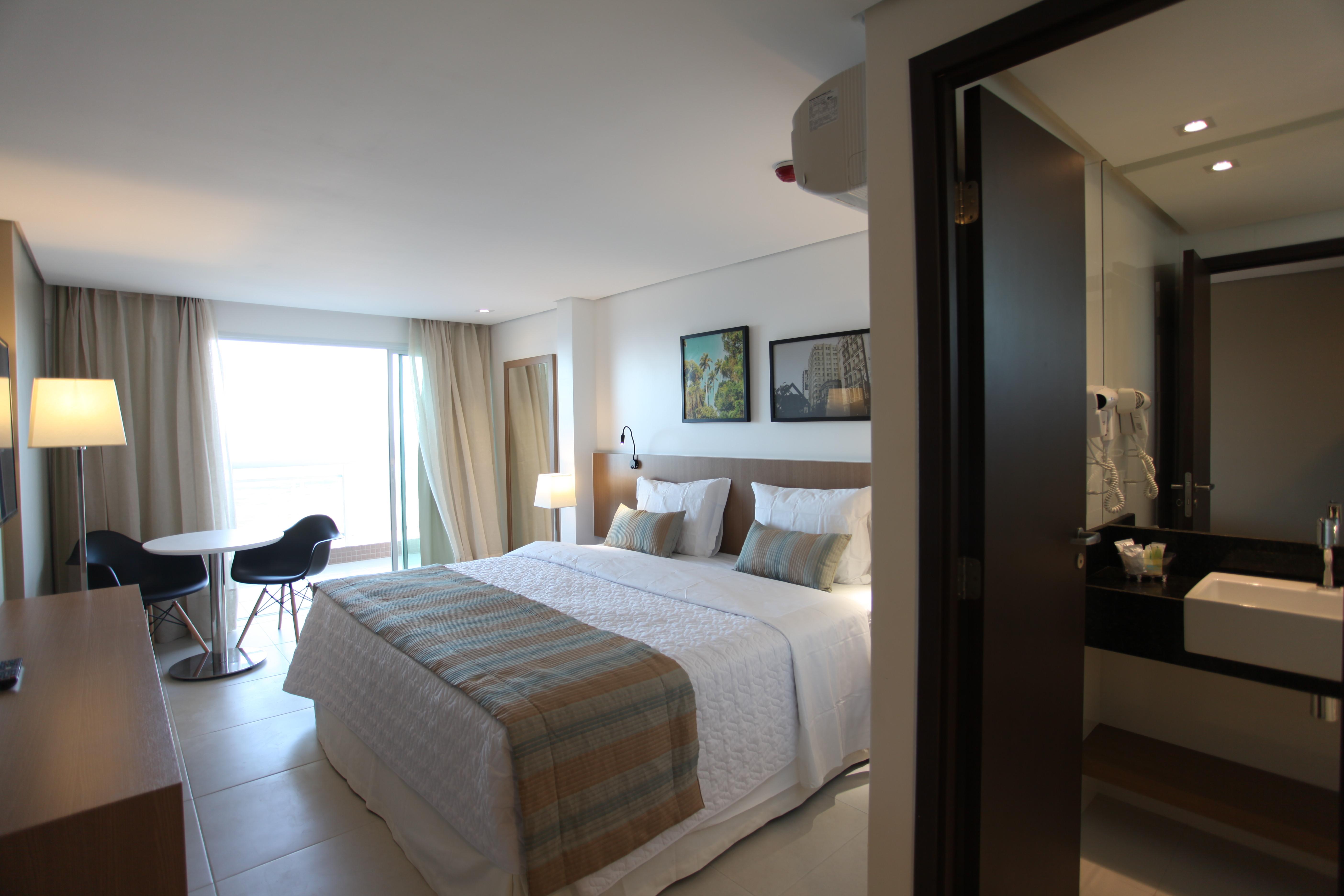 Crocobeach Hotel Fortaleza Kültér fotó