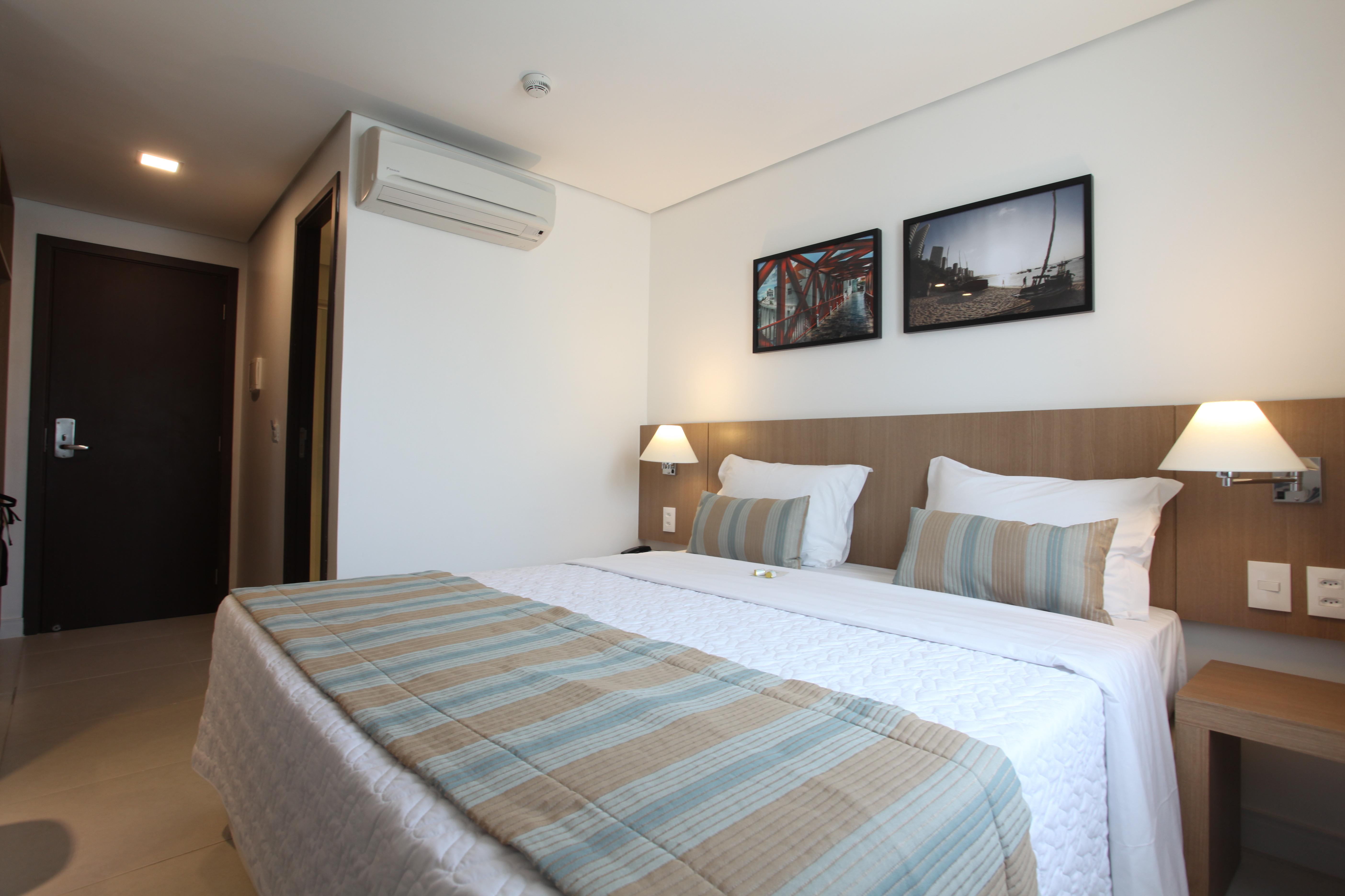 Crocobeach Hotel Fortaleza Kültér fotó