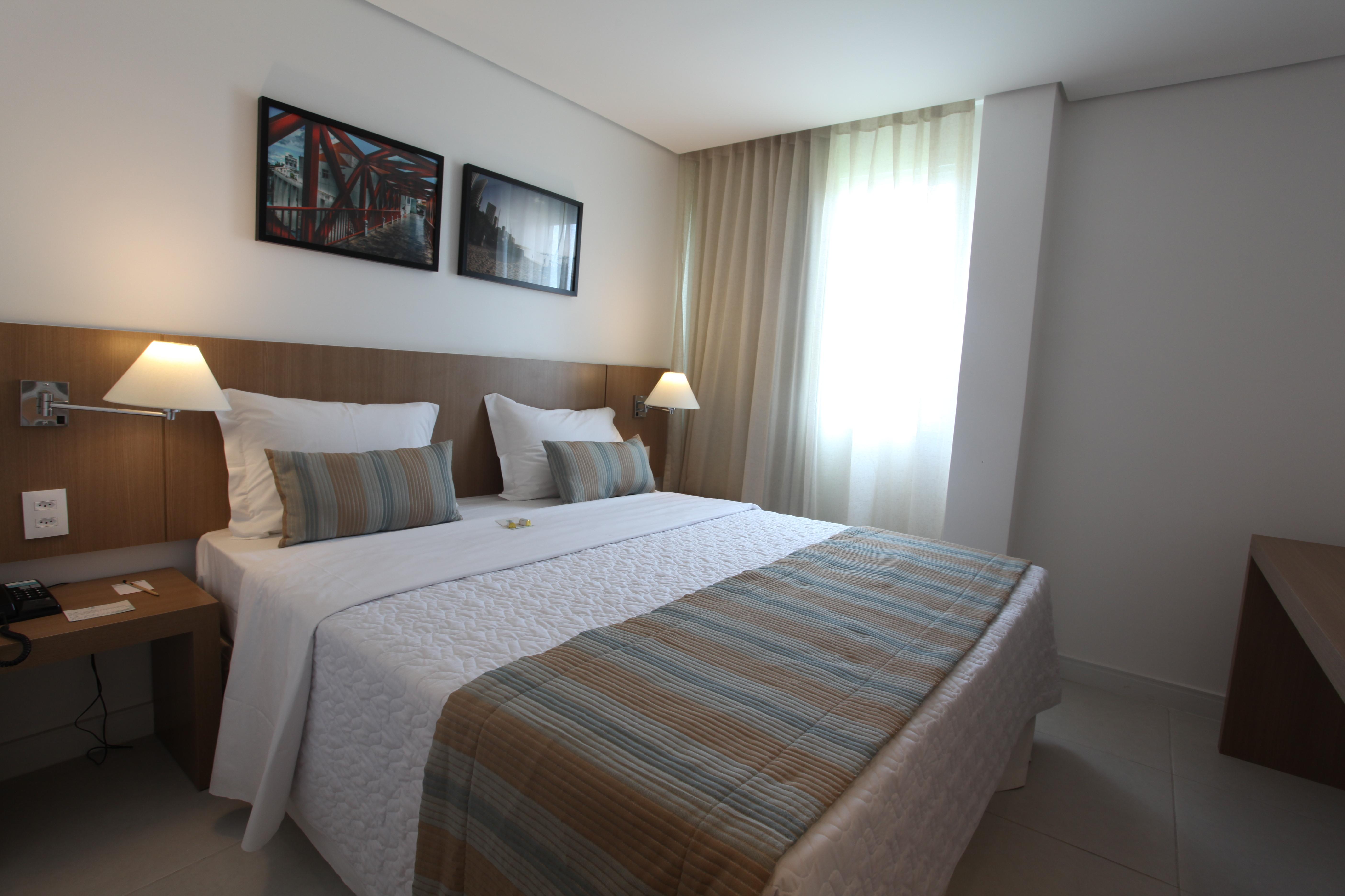 Crocobeach Hotel Fortaleza Kültér fotó
