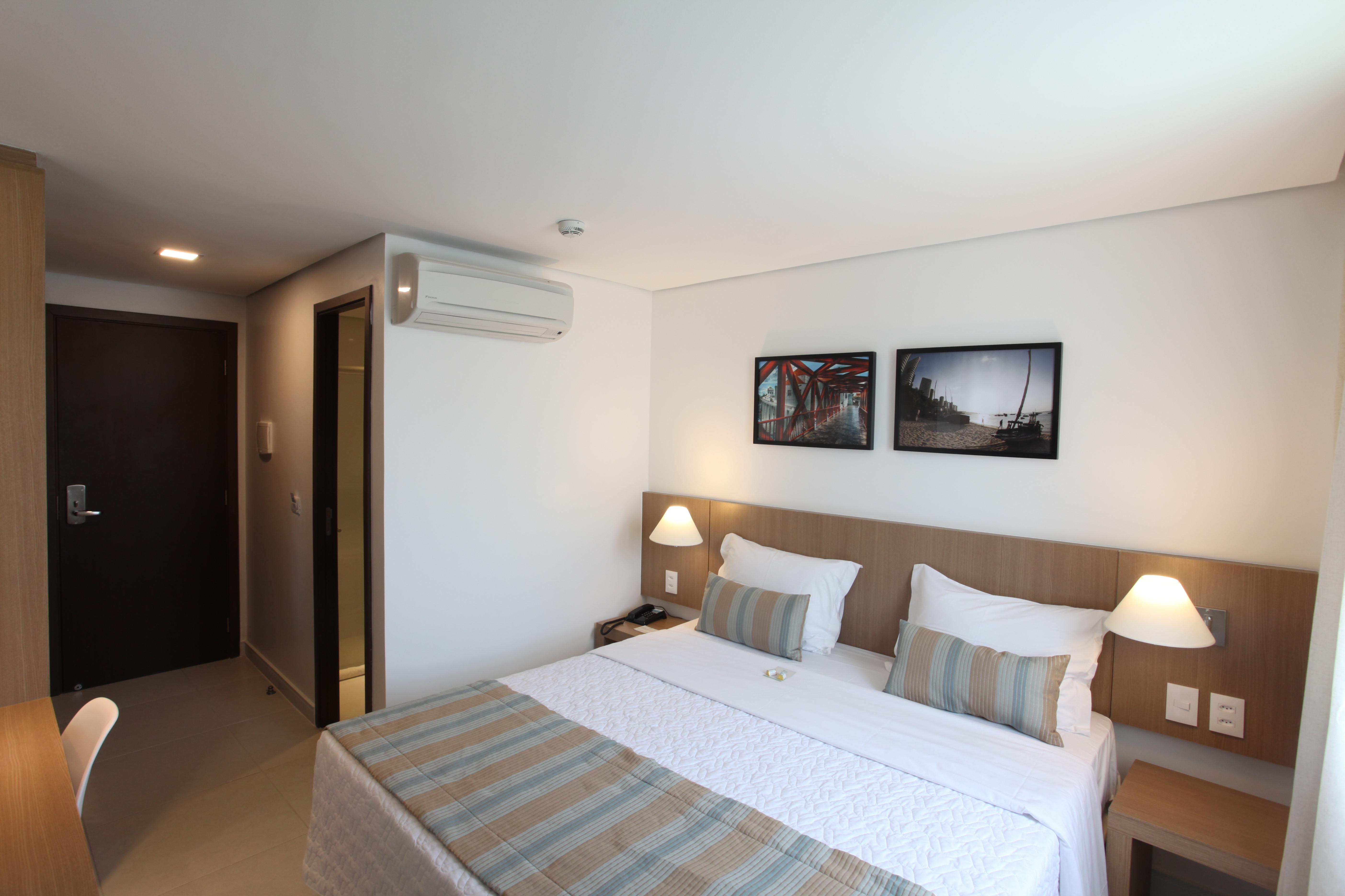 Crocobeach Hotel Fortaleza Kültér fotó