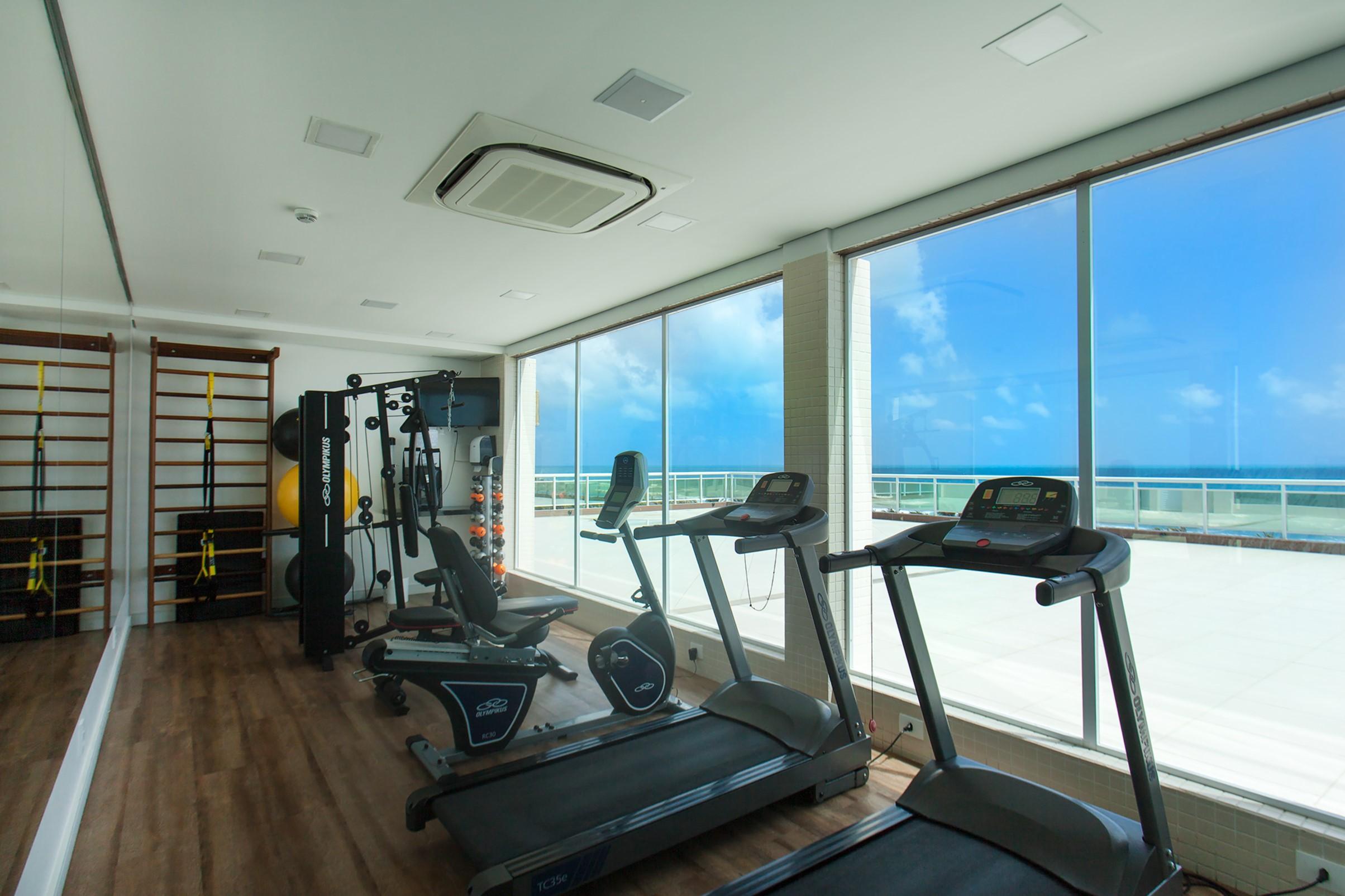 Crocobeach Hotel Fortaleza Kültér fotó
