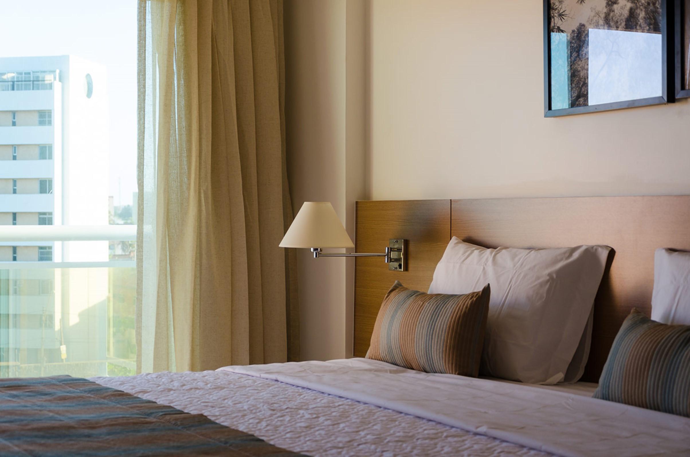 Crocobeach Hotel Fortaleza Kültér fotó