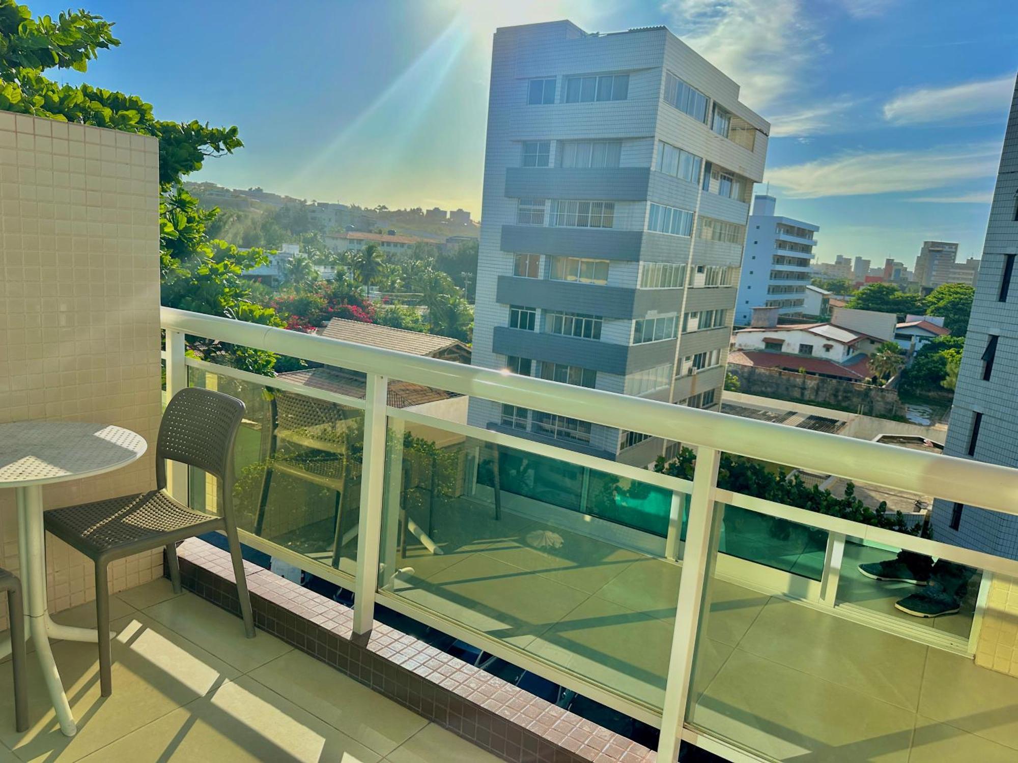Crocobeach Hotel Fortaleza Kültér fotó